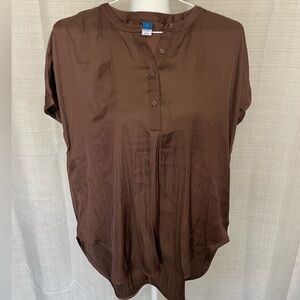 Women's Old Navy Short Sleeve Shirt - Sz. L